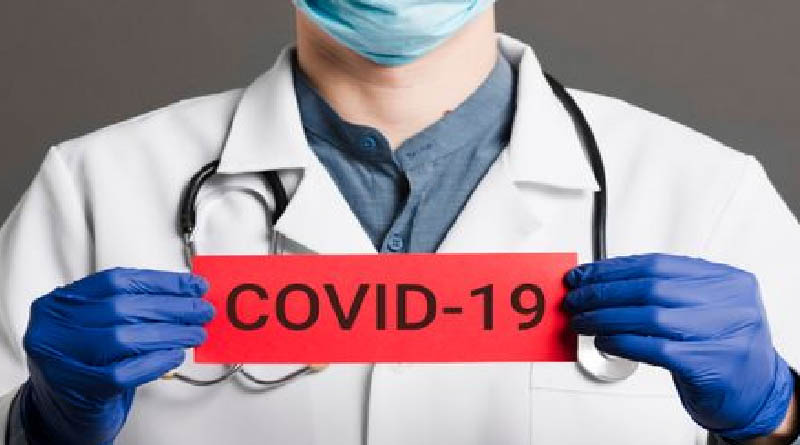Nove estados e DF não registram mortes por covid-19 em 24 horas - Imagem Ilustrativa