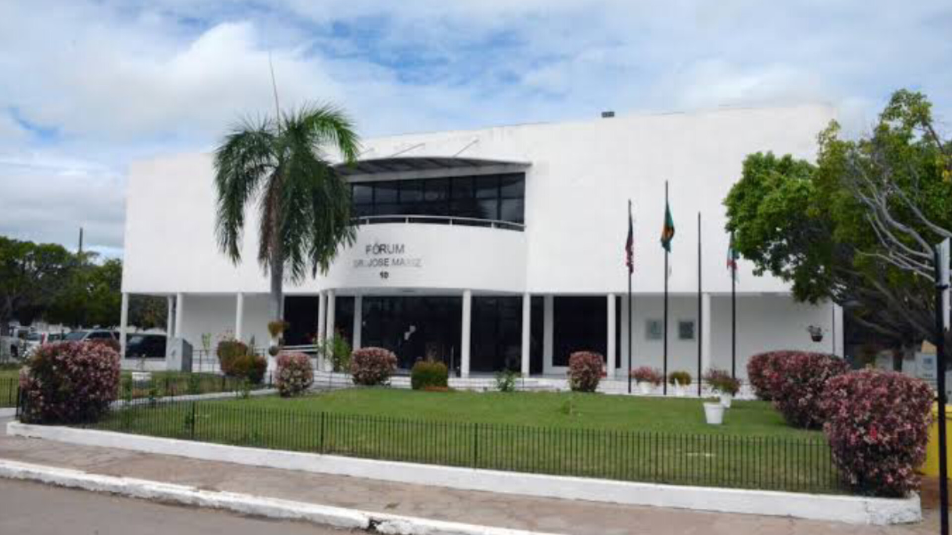 Foto reprodução/Fórum municipal de Sousa-PB 