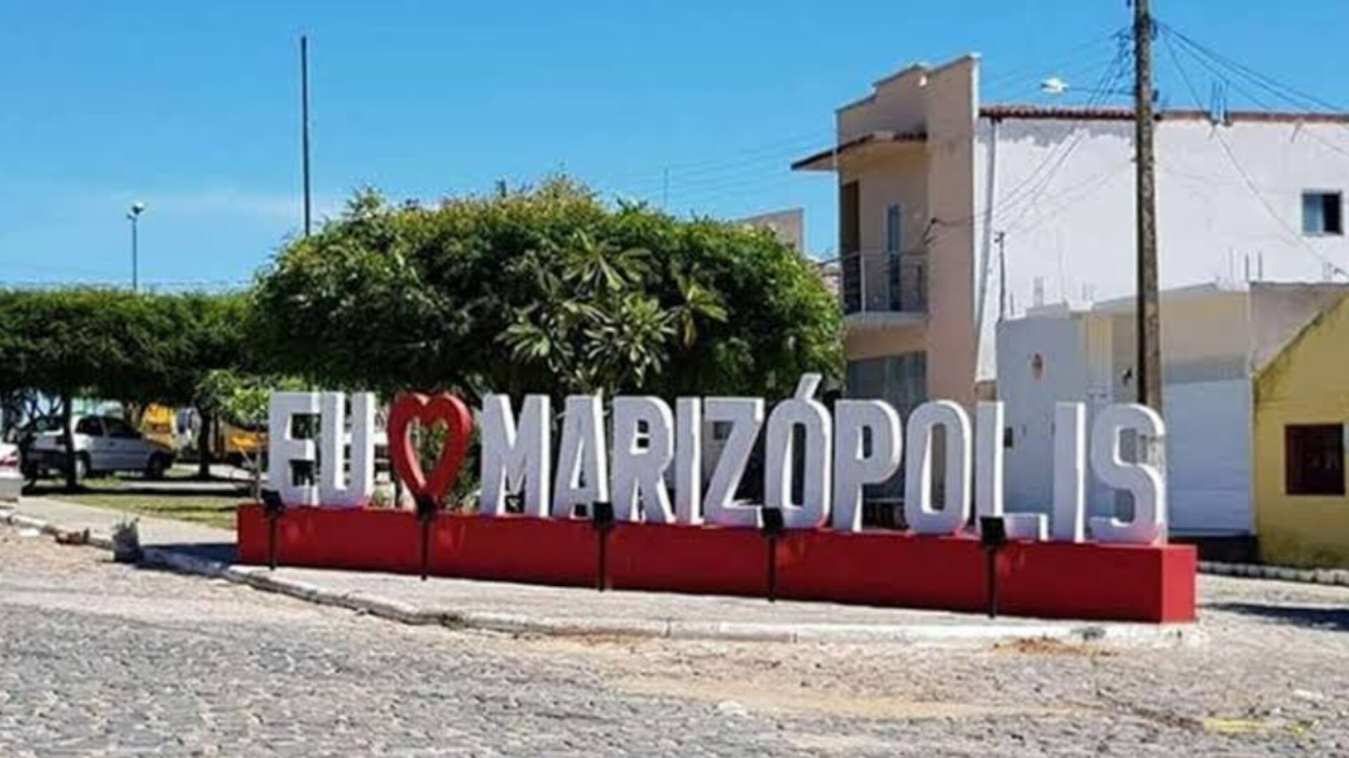 Prefeitura de Marizópolis abre processo seletivo com a oferta de 39 vagas