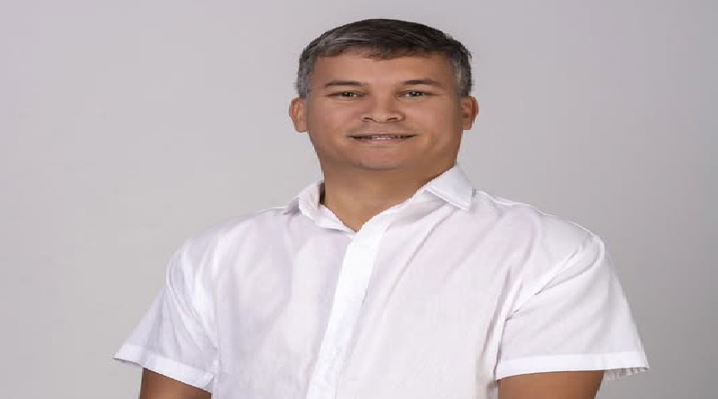Vereador contesta informações sobre possíveis agressões do seu irmão contra a própria mãe, em Marizópolis: 