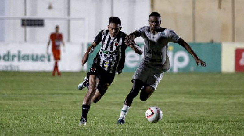 SEM GOLS: Sousa e Botafogo-PB empatam no jogo de ida das finais do Paraibano