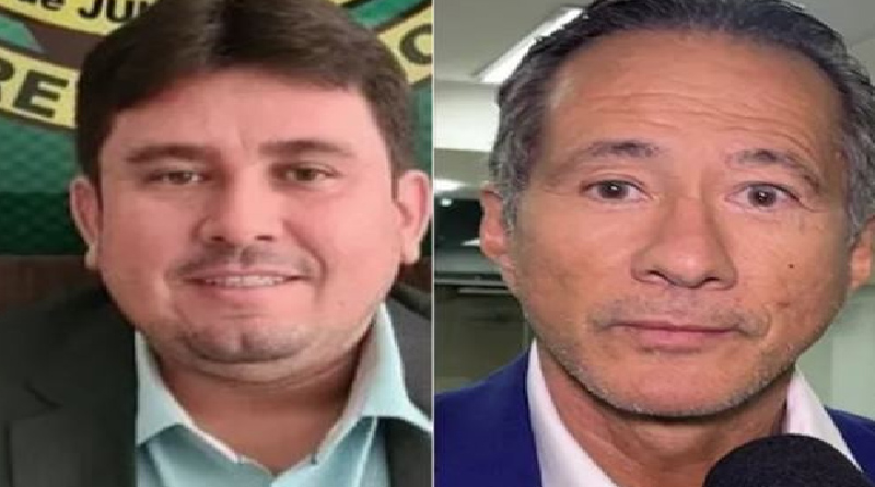 PB Agora/ Datavox: Helder lidera com 51,2% contra 32,4% de Gilbertão na disputa em Sousa