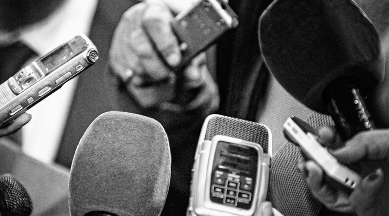 Imprensa de Sousa irá se reunir para discutir criação de associação com objetivo de fortalecer a categoria  