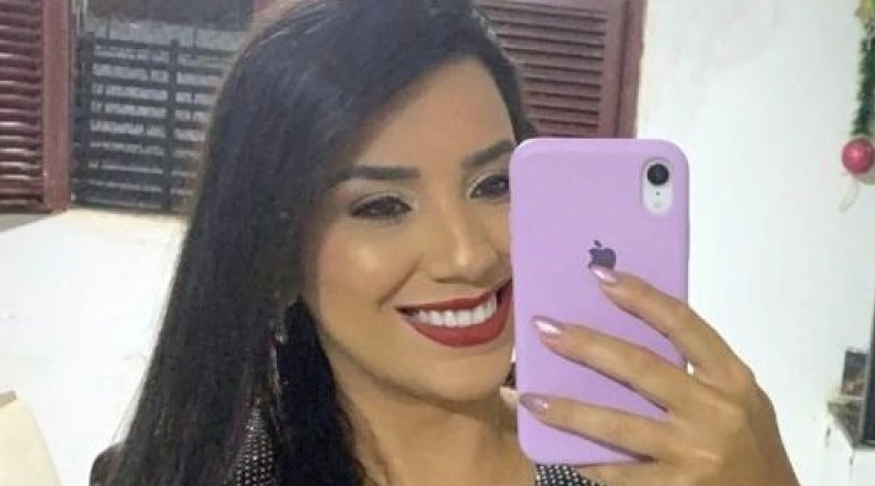 Luto e tristeza: médica veterinária natural de Sousa não resiste e morre em decorrência de explosão causada por botijão de gás em JP