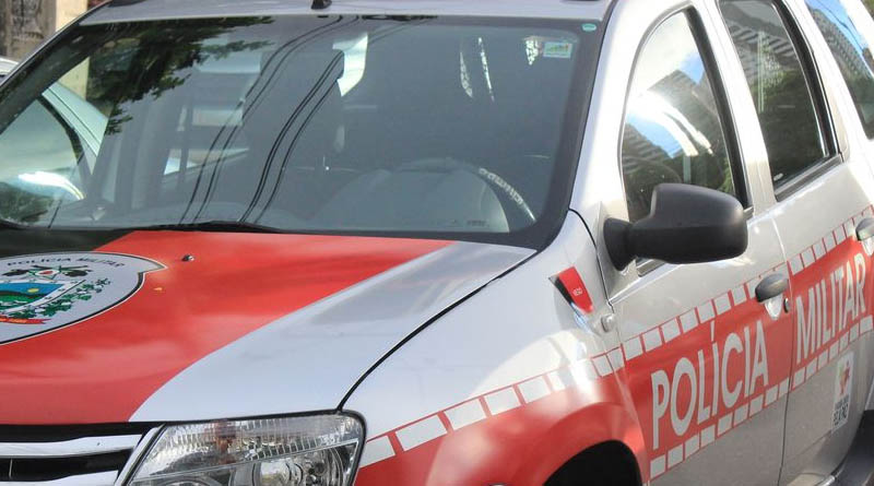 HORROR: mãe acusada de decapitar o próprio filho de apenas 5 anos é presa pela polícia em JP